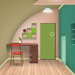 Jogo de Escapada BIAS