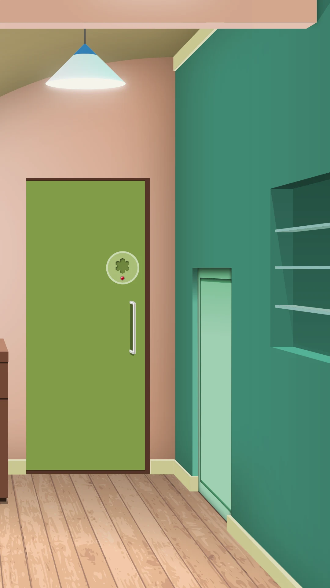 Escape Game BIAS screenshot