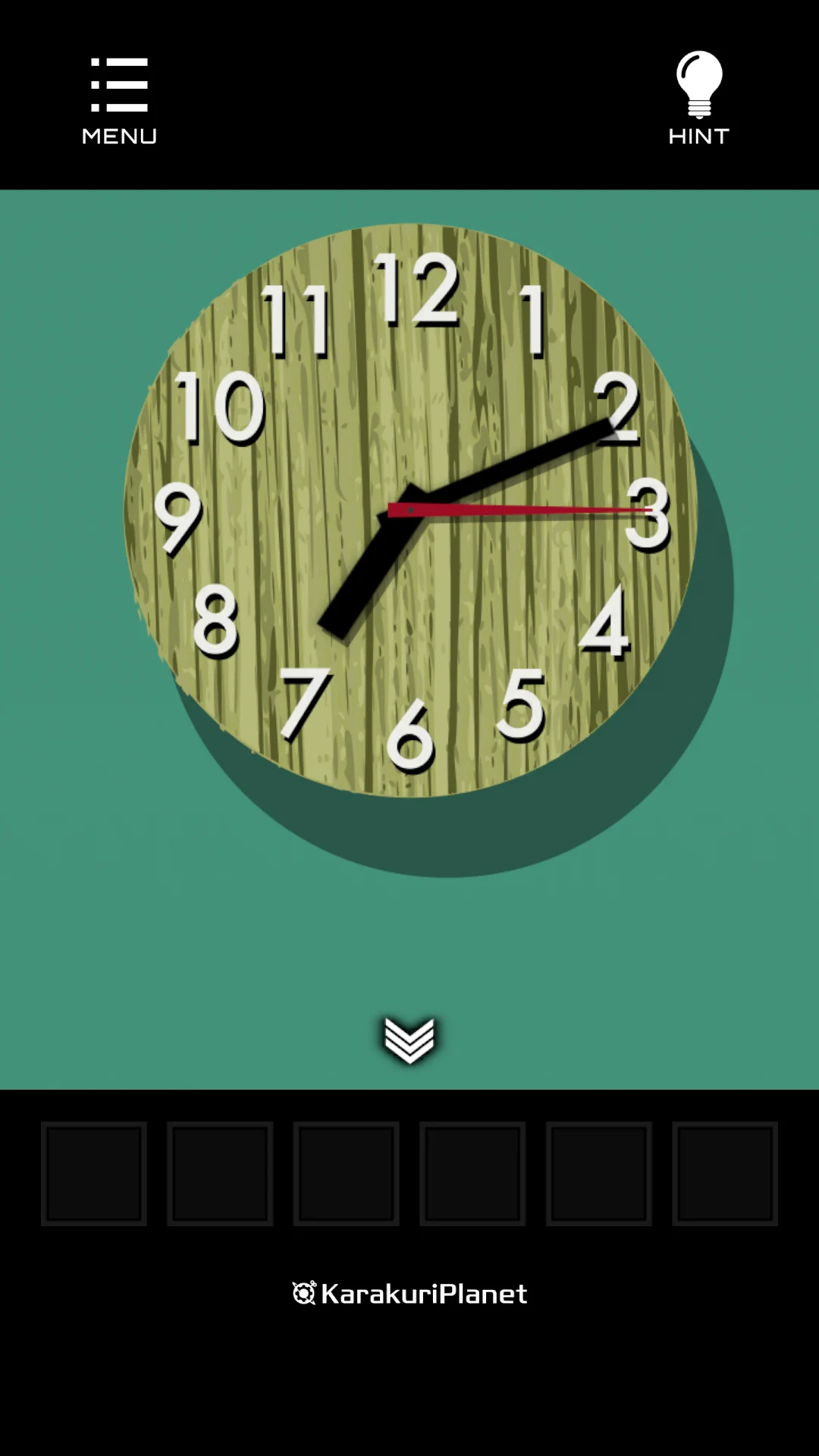 Escape Game BIAS screenshot